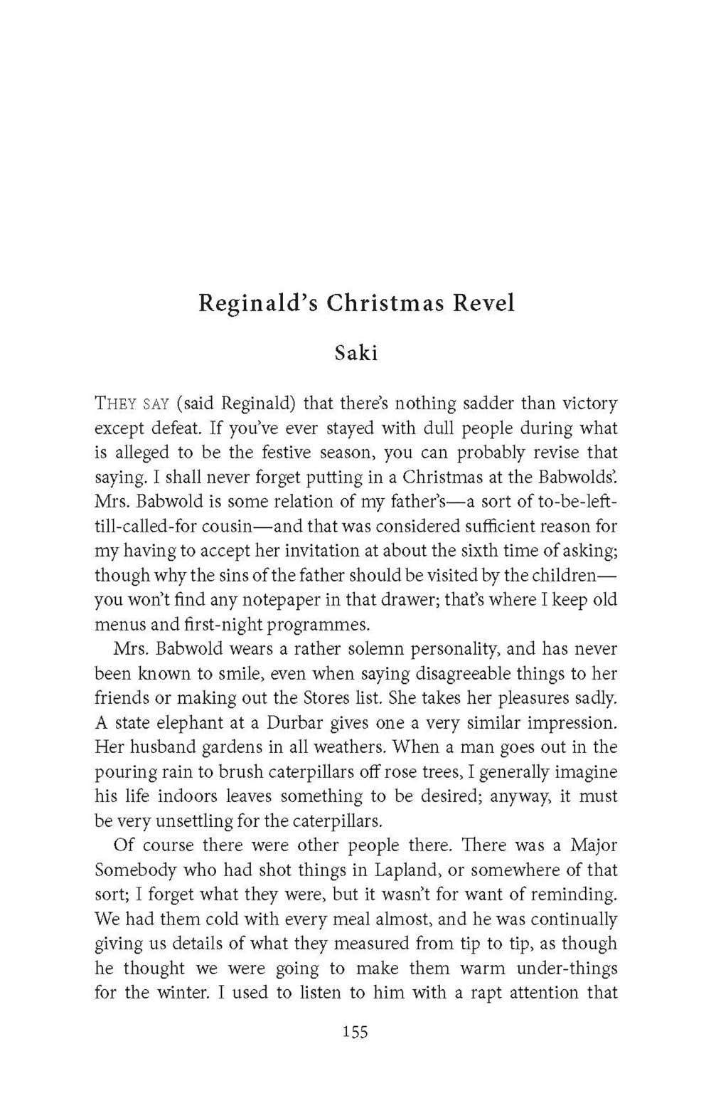 The Dover Anthology of Classic Christmas Stories: Louisa May Alcott: Louisa May Alcott, Charles Dickens, Leo Tolstoy, Mark Twain and Others