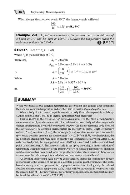 Engineering Thermodynamics | 7th Edition | P K Nag & Sudipta De