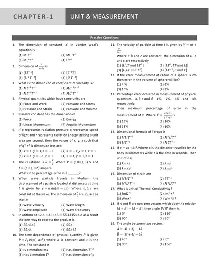 IIT JAM Biotechnology Books - Bioscience Practice Question Bank (PCM) | 3000+ Topic Wise Sorted Previous Year Questions | Useful For IIT JAM, GAT B, TIFR, CUET PG & MSc Entrance Exam | IFAS