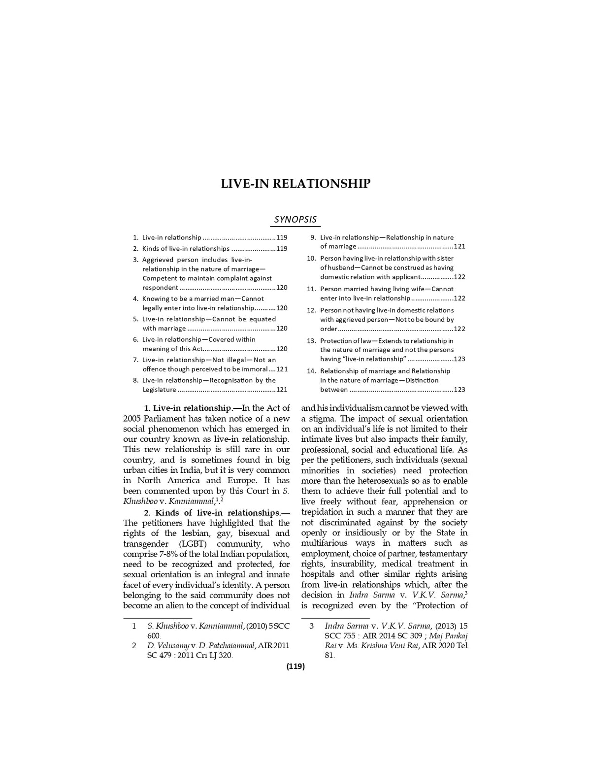 Lawmann's Protection of Women from Domestic Violence Act, 2005 with DV Rules, Live in Relationship | Bare Act with Comments