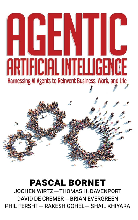 agentic-artificial-intelligence