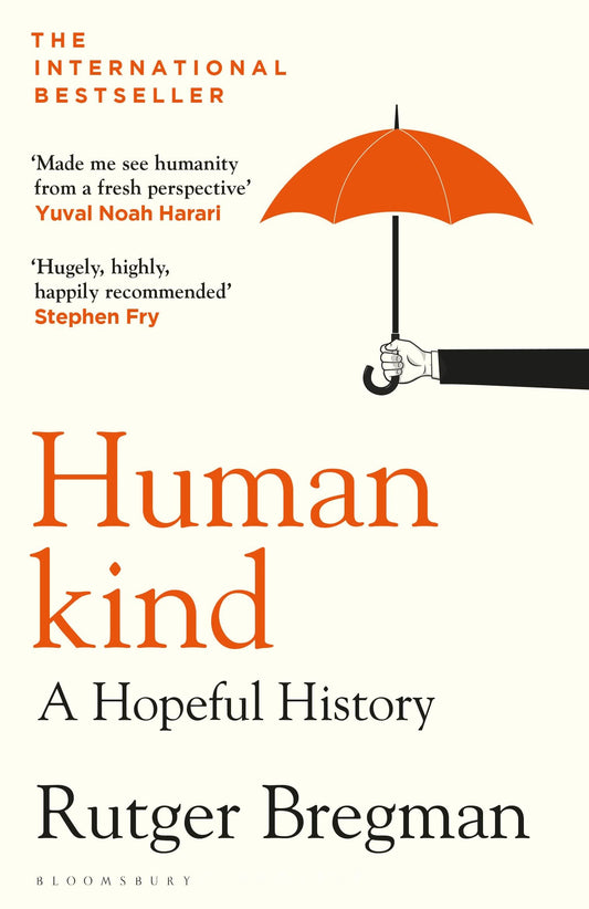 humankind-rutger-bregman