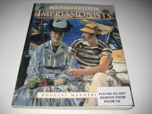 Impressionist (Master Work Series)