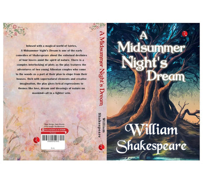 A Midsummer Night’s Dream