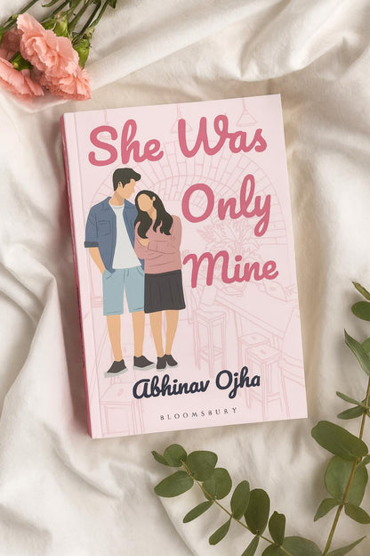 She Was Only Mine: A True Love Story Adapted Into Fiction