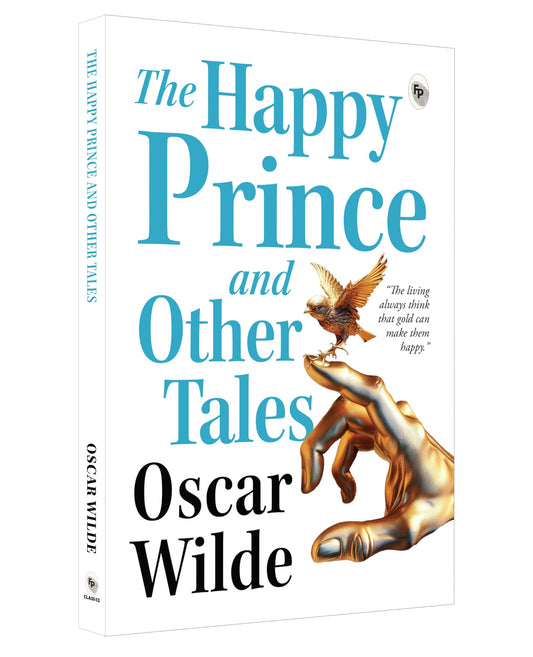 The Happy Prince And other Tales