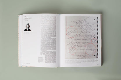 The Work of Art: How Something Comes from Nothing