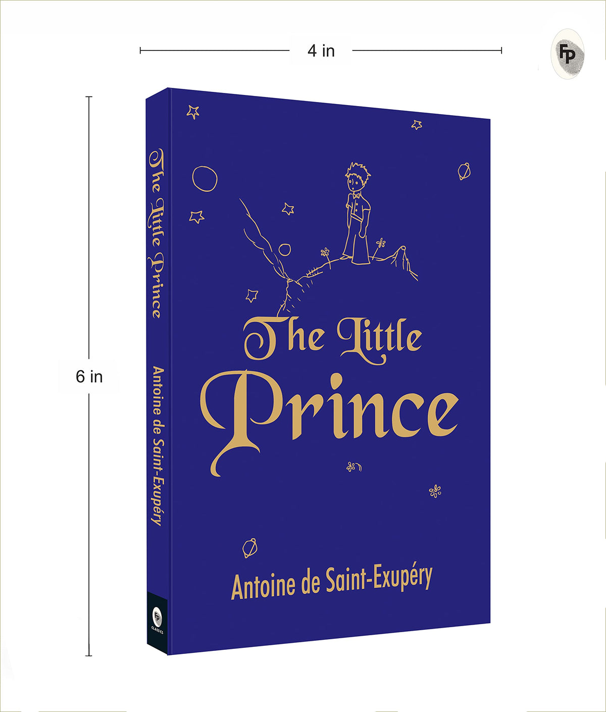 The Little Prince (Pocket Classic)
