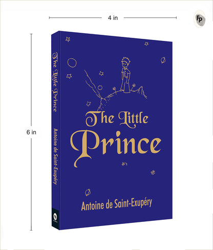 The Little Prince (Pocket Classic)