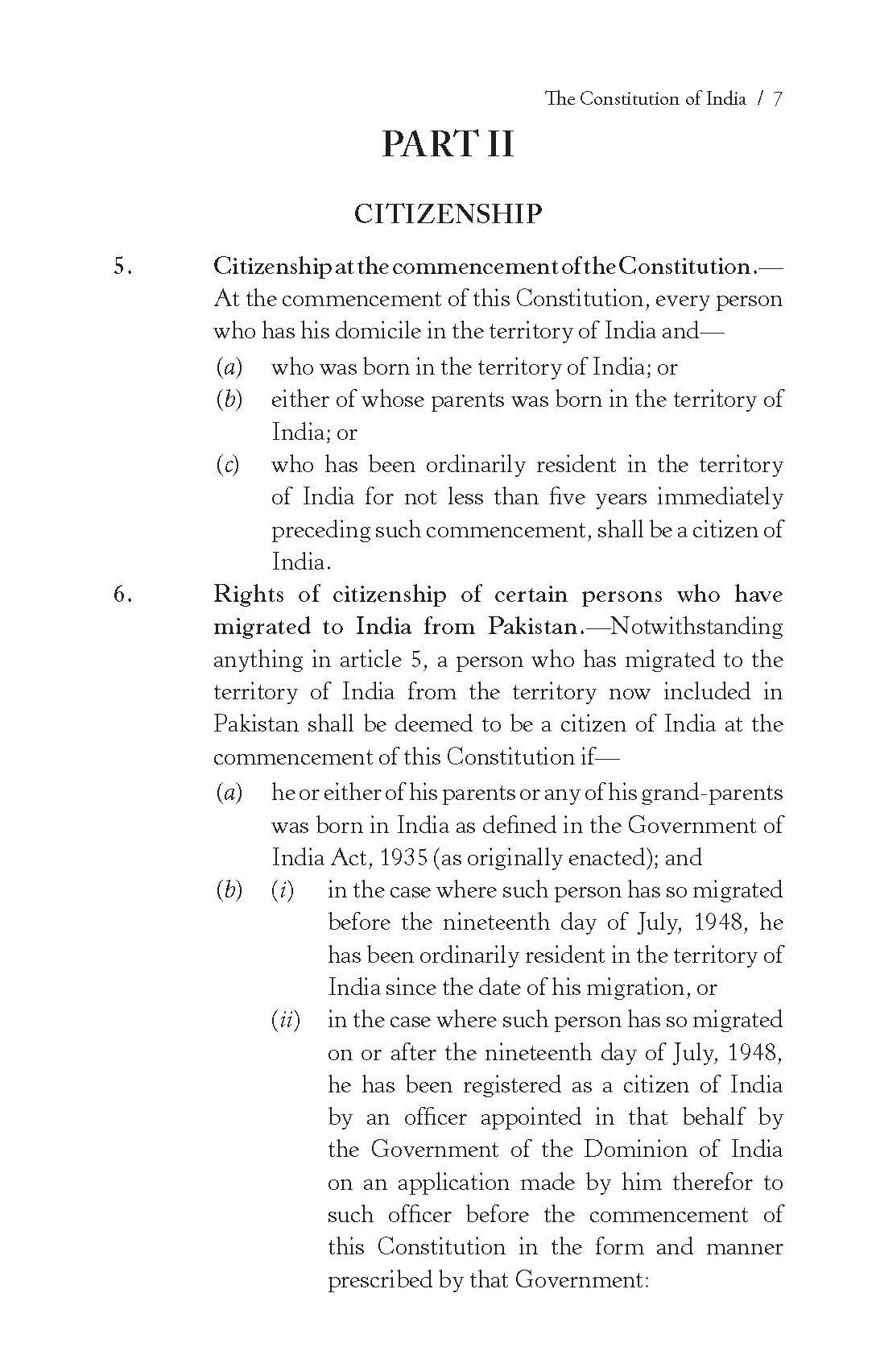 The Constitution of india | Human rights | Fundamental rights | Secularism