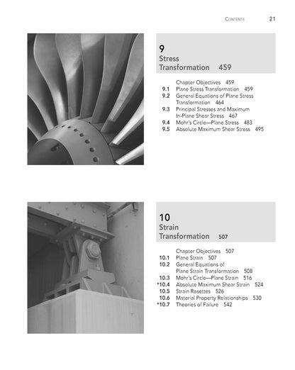 Mechanics of Materials | 11th Edition in SI Units | - Pearson