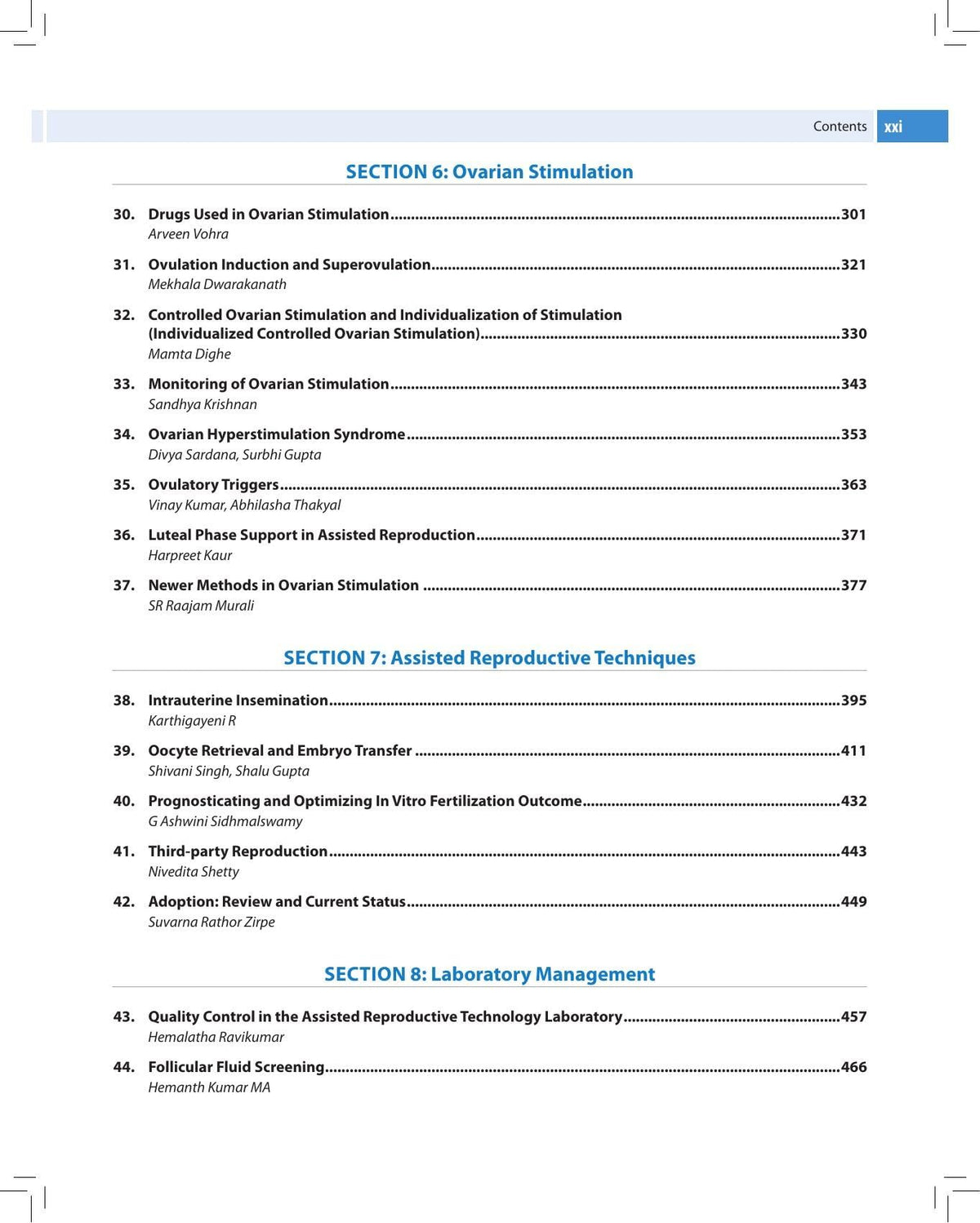 The Infertility Manual, 5/E for OBG Postgraduates, Gynecologists and Reproductive Medicine Specialists | Complete ART Guide Covering ICSI, IVF, Embryology and Male and Female Factor Infertility: 1