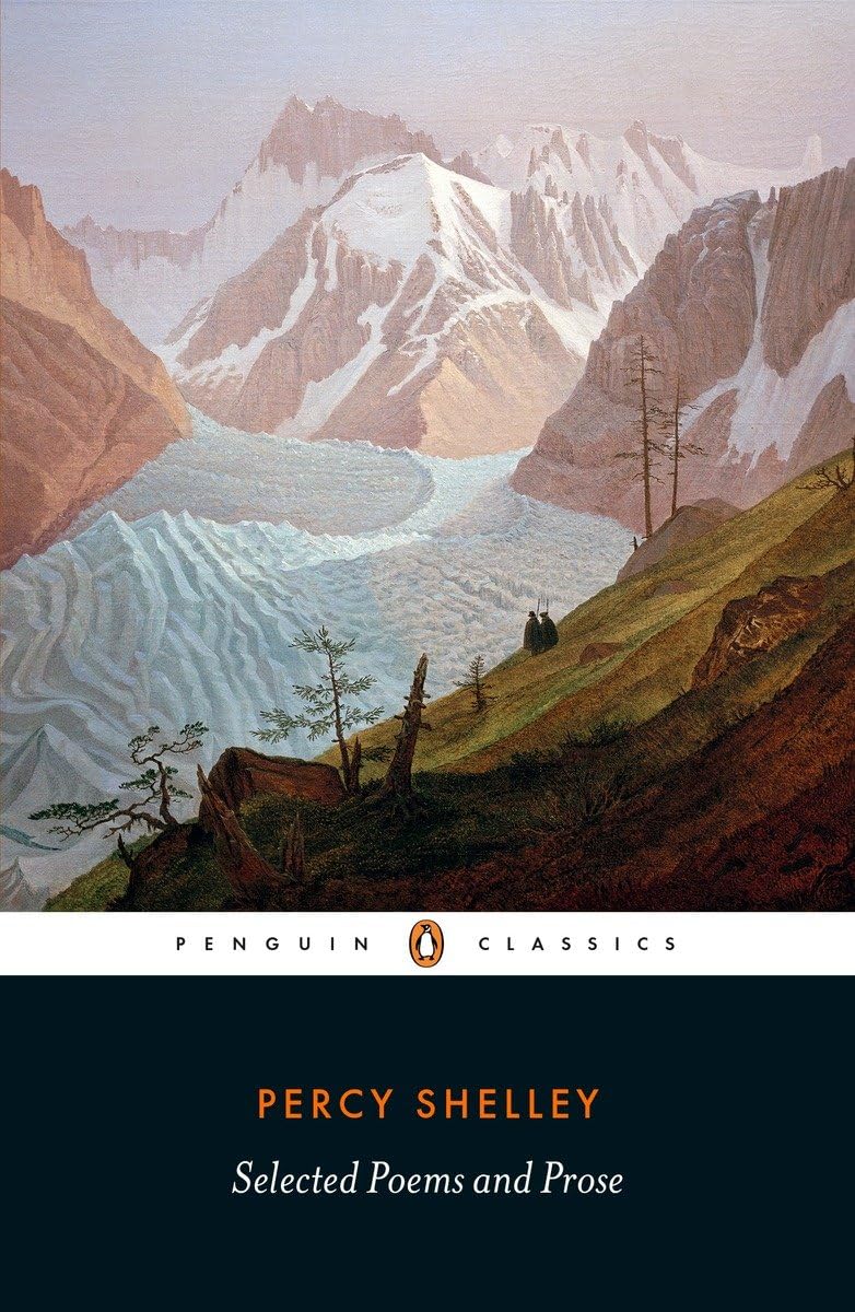 Selected Poems And Prose book cover