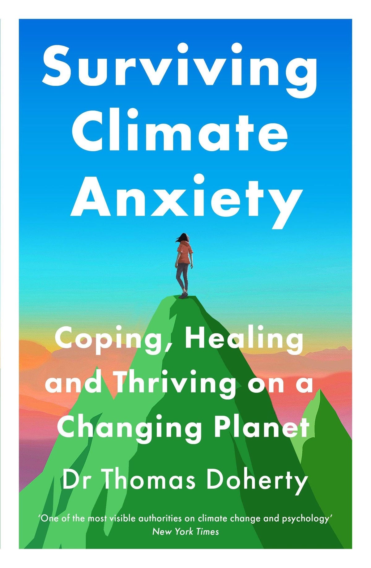 The Sustainable Self