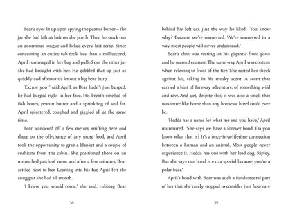 The Lone Husky: New for 2025, a brand new Arctic adventure from the Sunday Times best-selling author of THE LAST BEAR