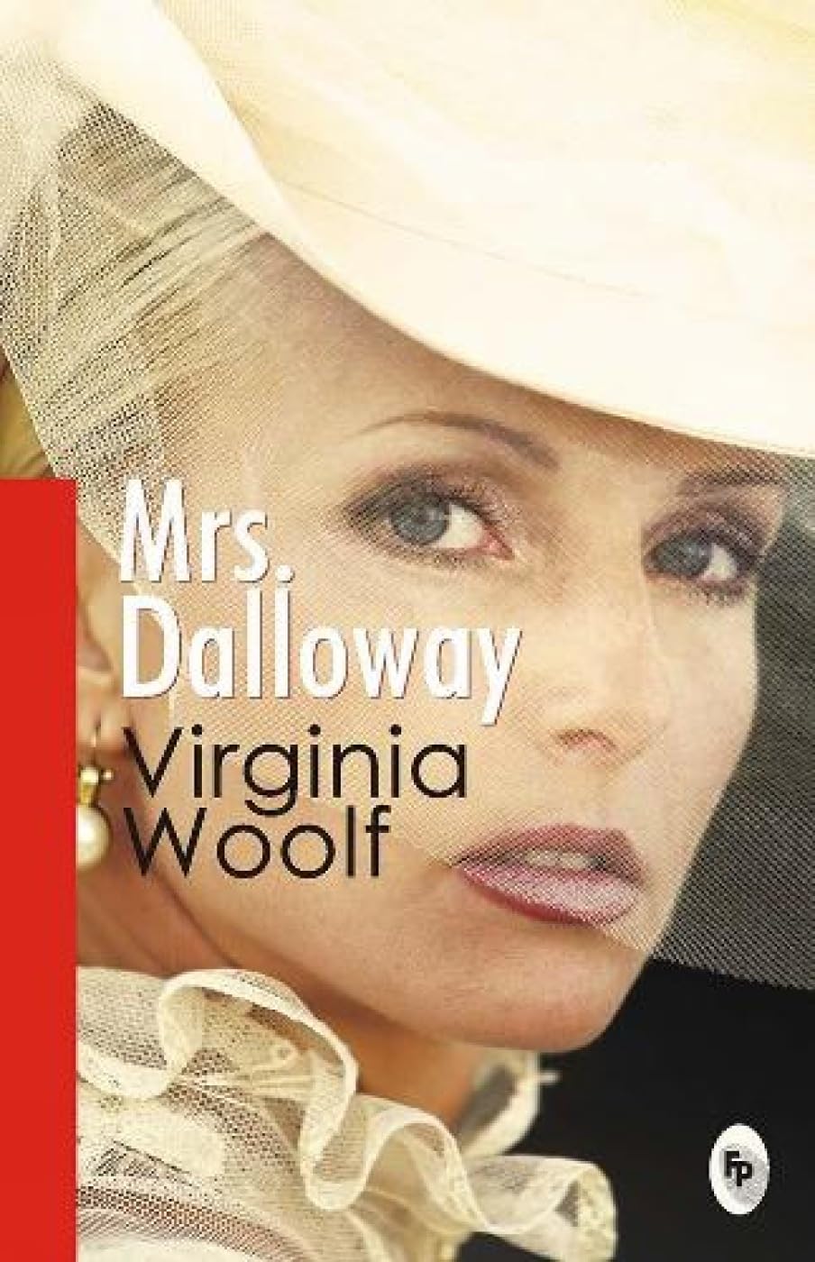 Mrs. Dalloway  - Fingerprint! book cover