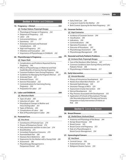 Physiotherapy in Obstetrics and Gynecology: A Comprehensive Textbook on Women’s Health