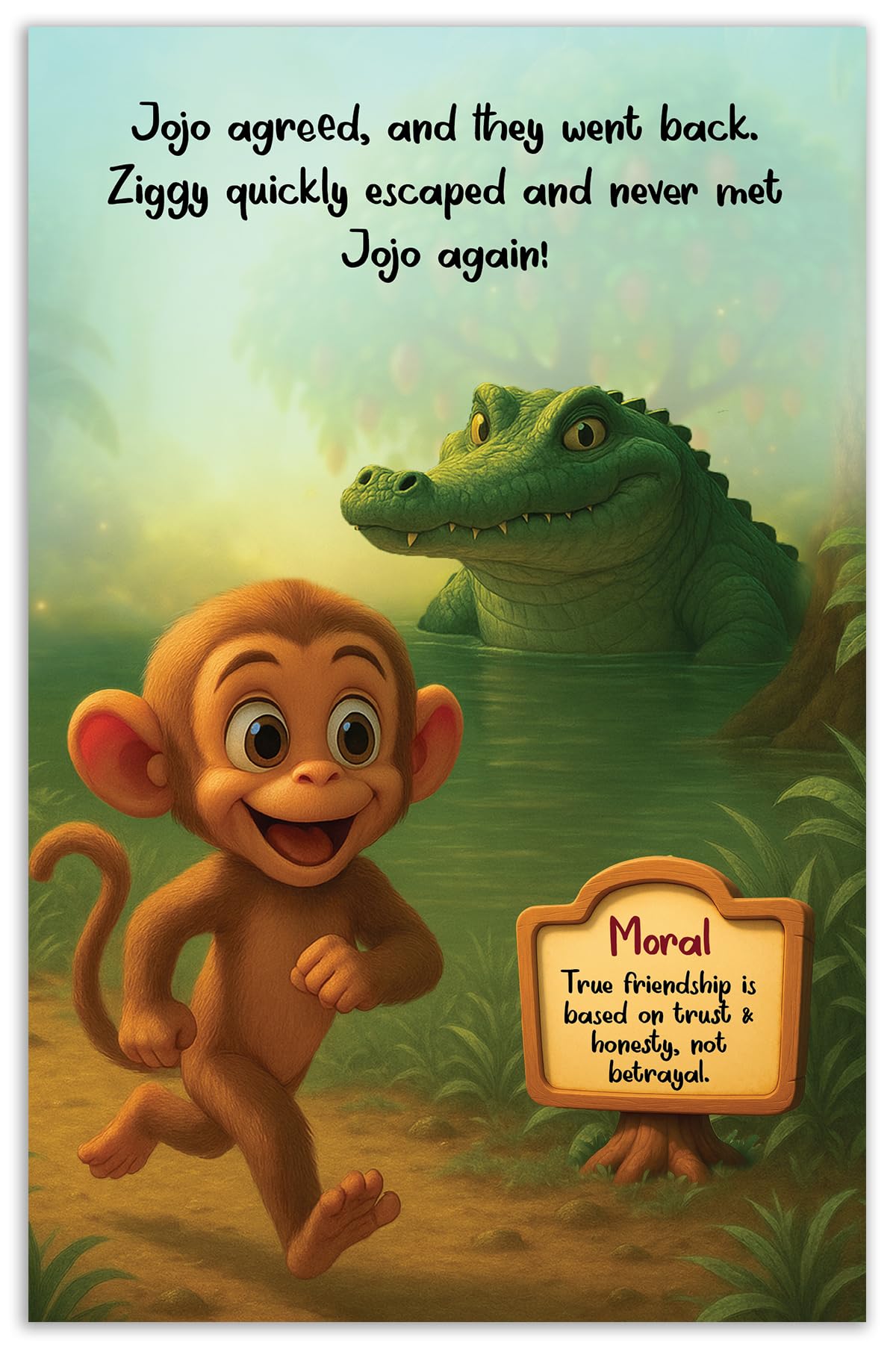 Story Books For Kids (Set of 10 Books) | Best Selling Moral Story Book for Kids in India | Premium Quality Gift - Bed Time Story Books | Two Brothers Publications