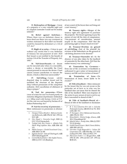 Lawmann's Transfer of Property Act, 1882 | Bare Act with Comments (Lawmann's Series)