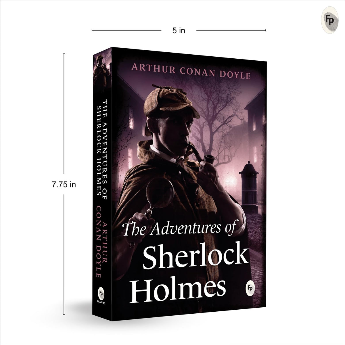 The Adventures of Sherlock Holmes