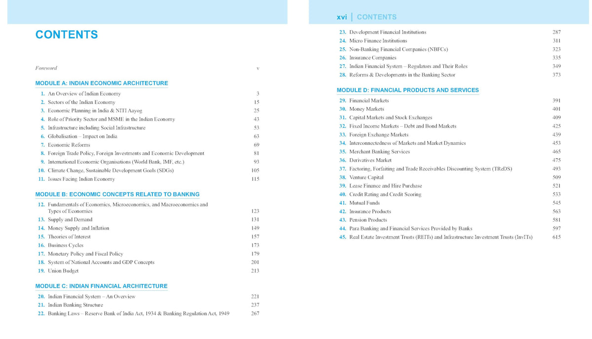 Macmillan Education Indian Economy & Indian Financial System | JAIIB Courseware | JAIIB 2026 updated Edition | JAIIB Exam preparation by IIBF (IIBF JAIIB Exam)