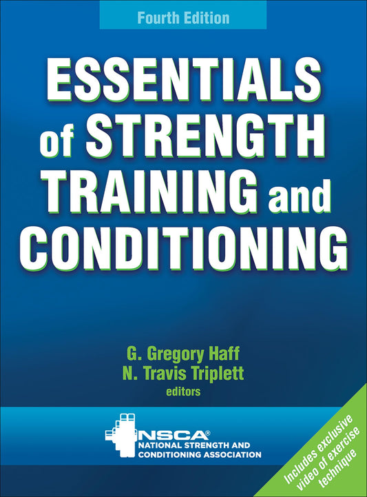 essentials-strength-training-conditioning