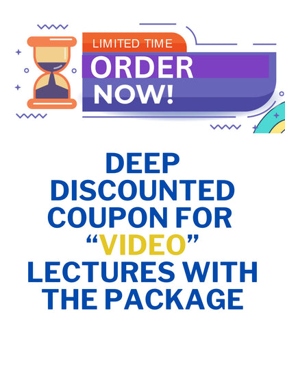 2026 CFA Level 1 study material with 4 Syllabus Guides, 2 Question Banks | cfa level 1 books 2026 - Full syllabus with Question bank