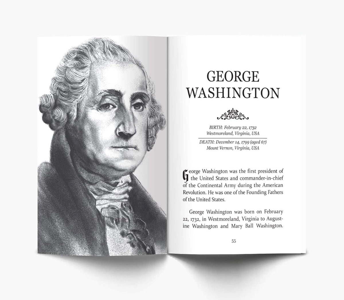 World’S Greatest Leaders | Biographies Of Inspirational Personalities For Kids