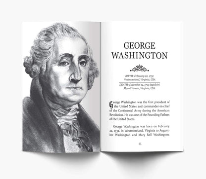 World’S Greatest Leaders | Biographies Of Inspirational Personalities For Kids