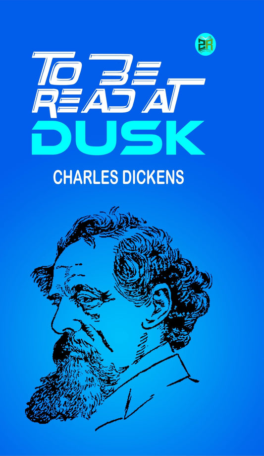 To Be Read at Dusk