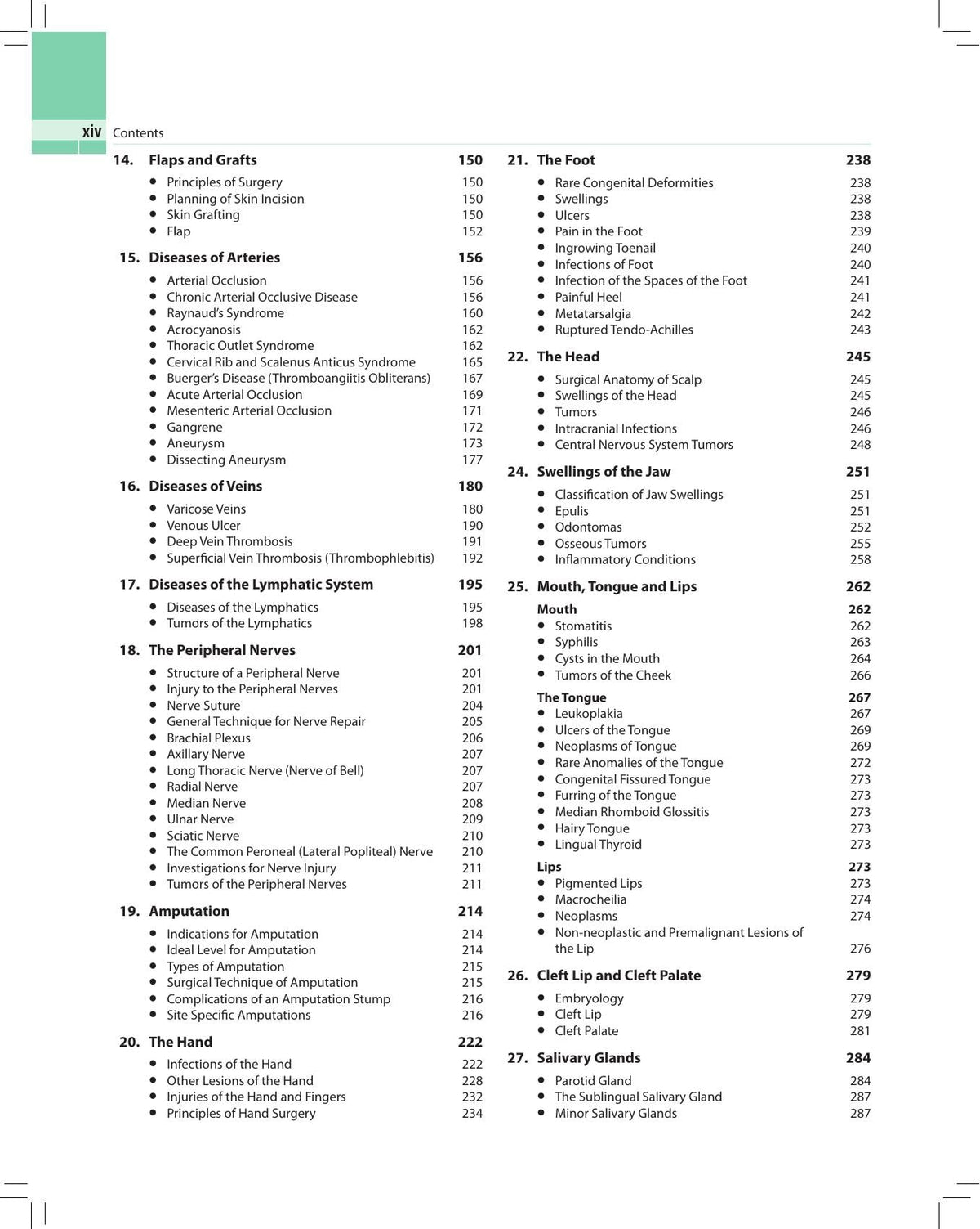 S Das Concise Textbook of Surgery, 12/E for MBBS Final Year Students | 1500+ MCQs with Answers, New Chapters on Oncology, Trauma and Anesthesia | NEET PG, INI-CET, FMGE Exam Prep: 1