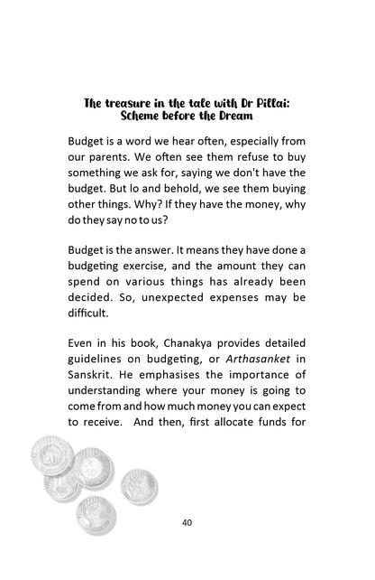 Brainologi A Kid's Guide to Money | A Financial Literacy book for 7-12 Years | Adventure Stories with 10 Life-Changing Money Lessons