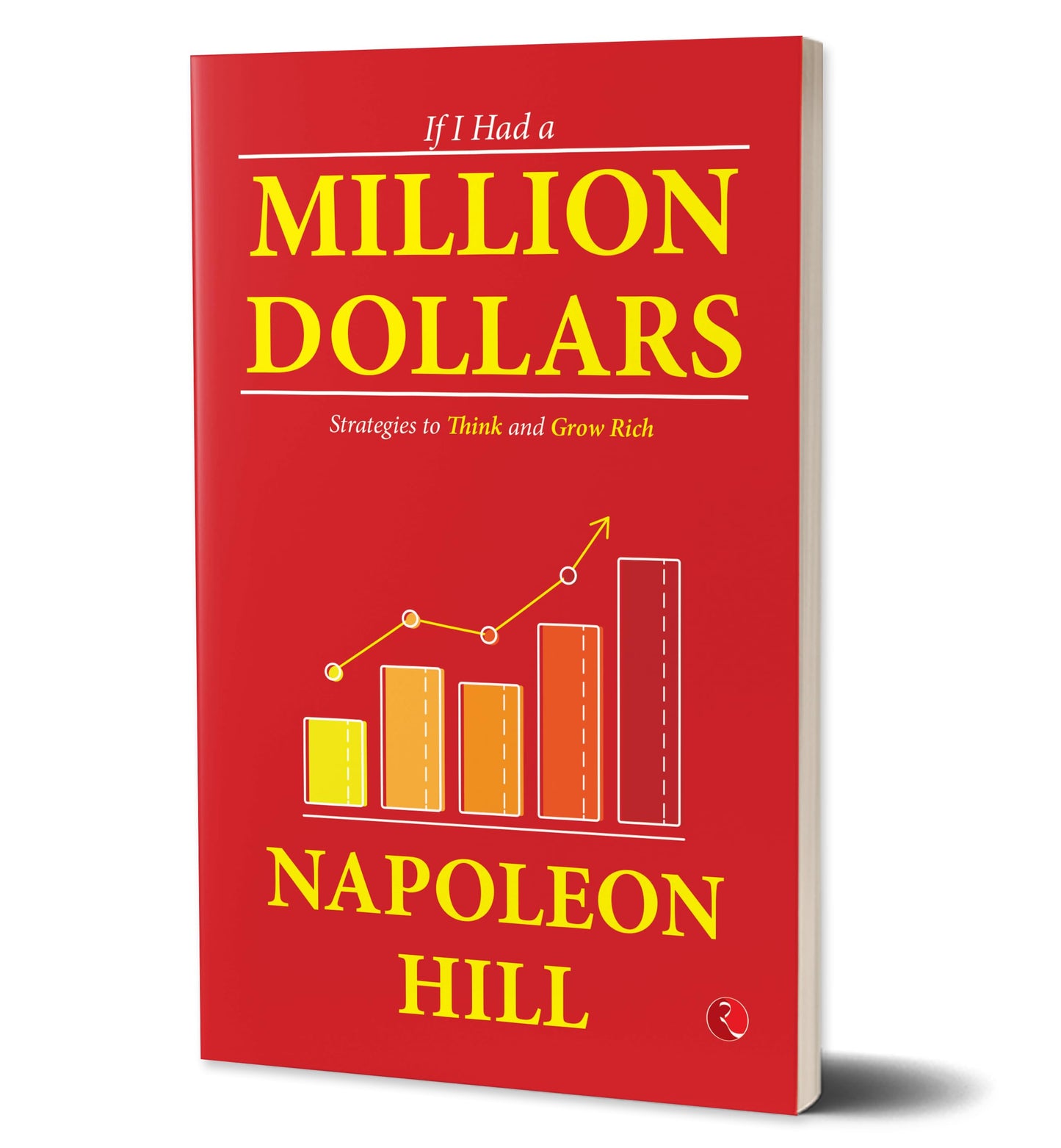 If I Had a Million Dollars: Strategies to Think and Grow Rich