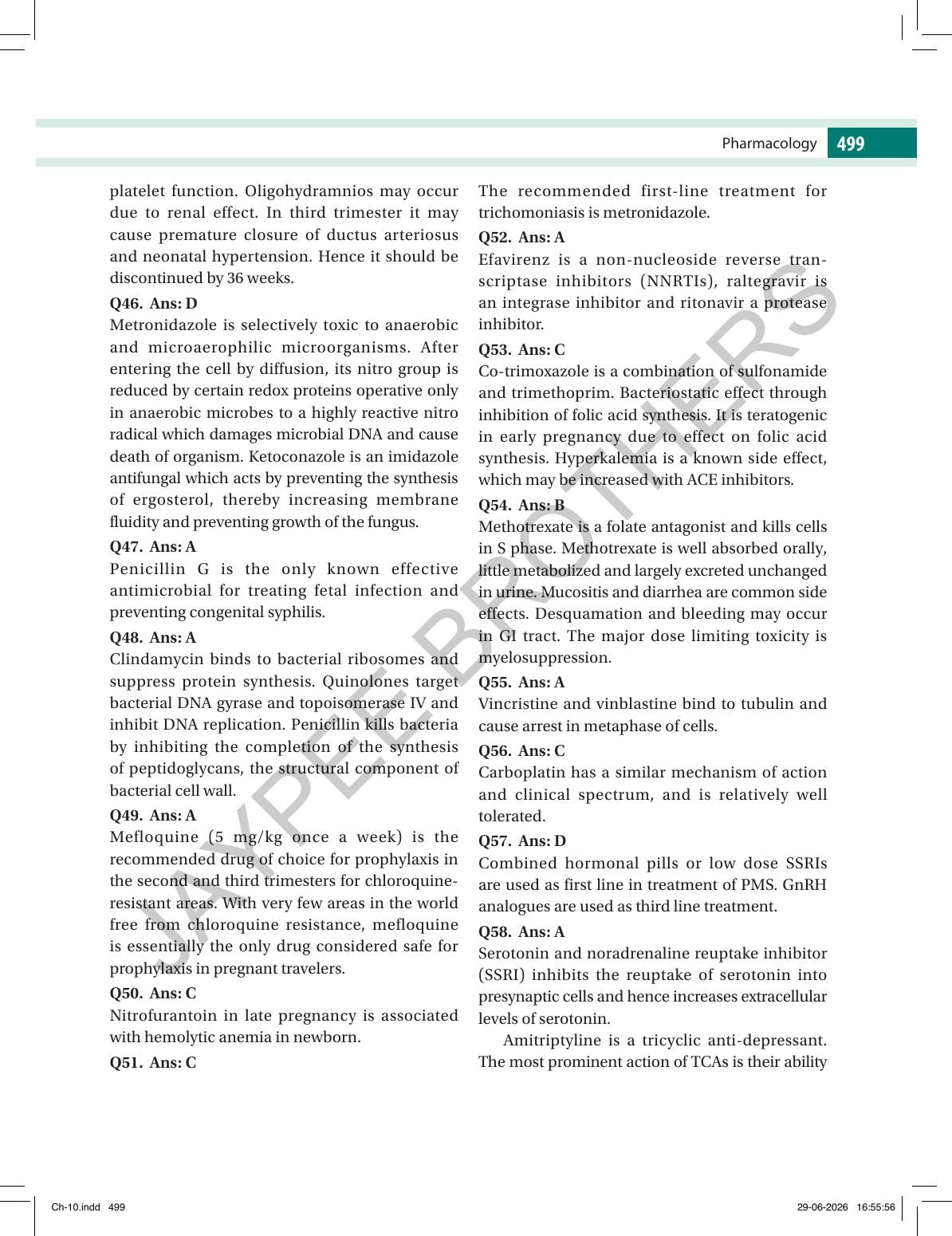 Mastering the MRCOG Part 1: A Comprehensive Guide for Obstetrics and Gynecology Postgraduates | MRCOG-Oriented Q&A with Latest RCOG Updates and Guidelines by MRCOG Examiners