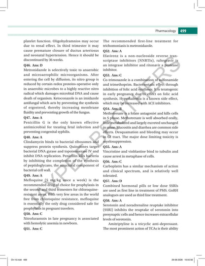 Mastering the MRCOG Part 1: A Comprehensive Guide for Obstetrics and Gynecology Postgraduates | MRCOG-Oriented Q&A with Latest RCOG Updates and Guidelines by MRCOG Examiners