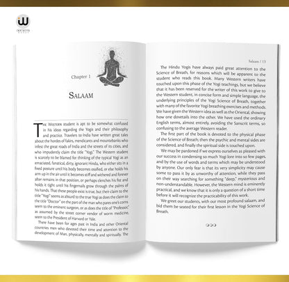 Swara Yoga Book In English | Science Of Breath Spiritual Combo Set Swami Sivananda Shiv Swarodaya Swar Vigyan Books In Shivswarodaya Shiva Yog Shastra Vidya Tantric Science Brain Breathing Svara