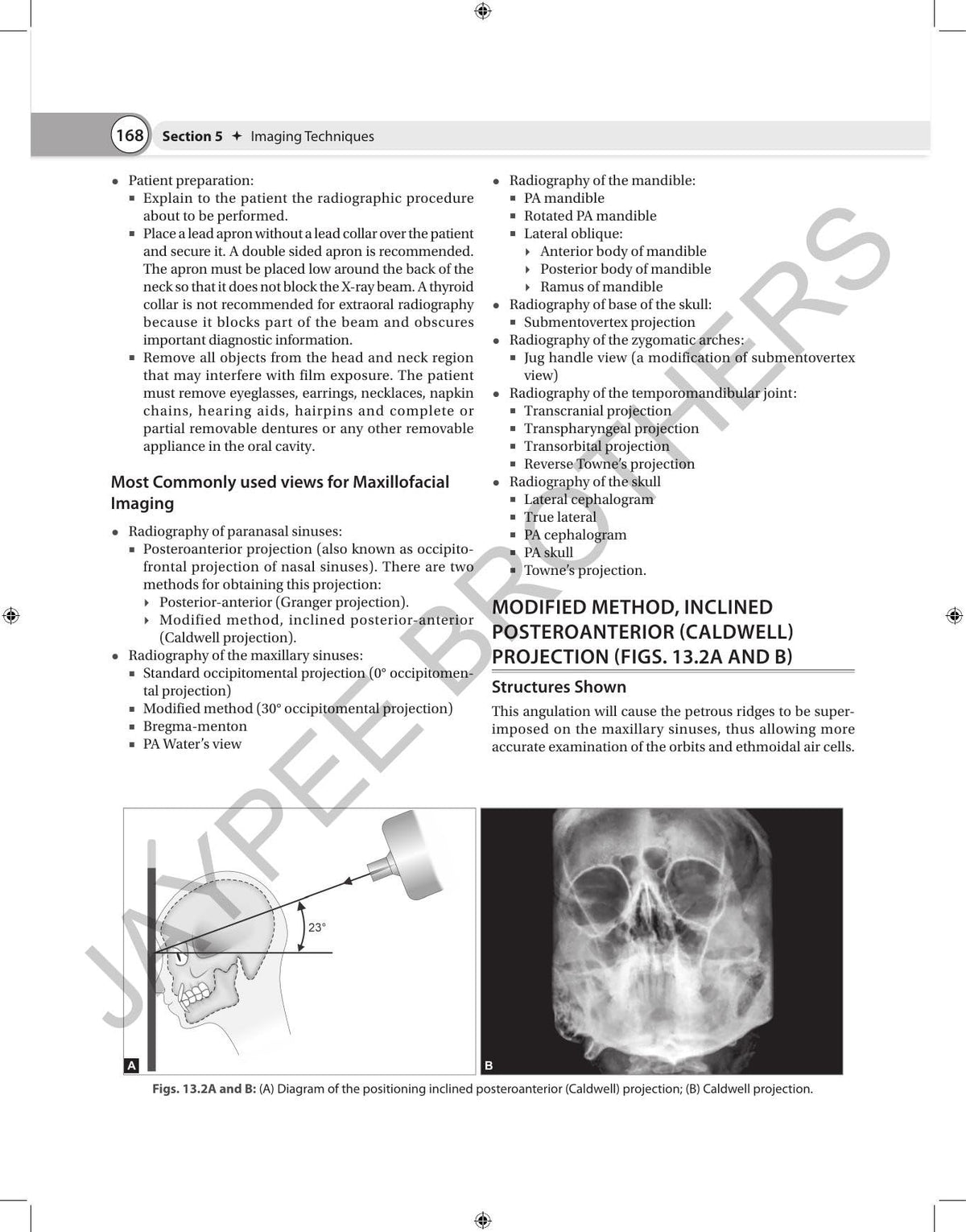 Essentials of Oral and Maxillofacial Radiology, 3/E for BDS and MDS Students | 800+ Radiographic Images with CBCT, Digital Radiography, 4D Imaging and 3D Printing in Dentistry: 1