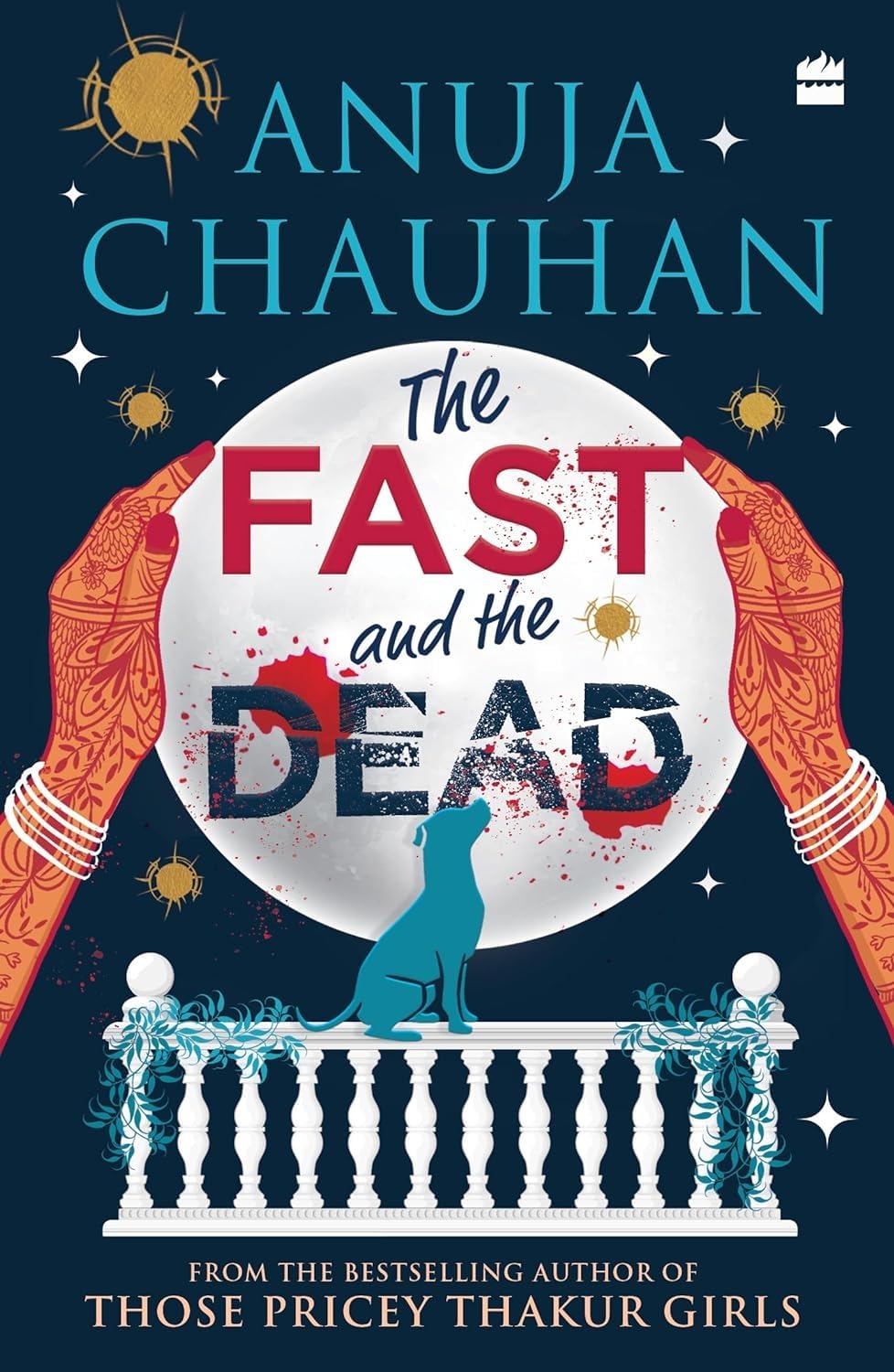 The Fast and the Dead 