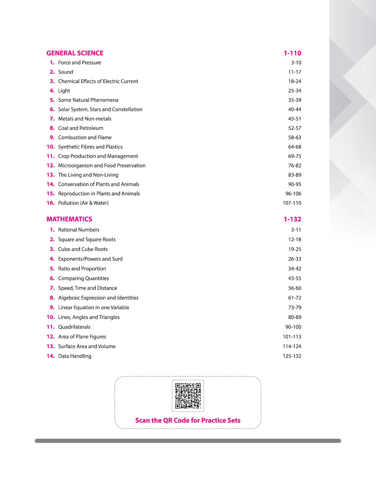 Arihant Jawahar Navodaya Vidyalaya Class 9 Entrance Exam 2027 | Study Guide As per Latest Syllabus | Includes Section-wise Notes, Exam-Style ... & Latest Solved Paper 2026 | English Medium