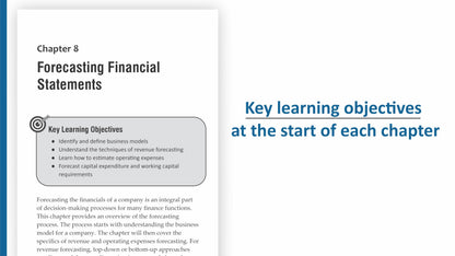 Corporate Finance Essentials You Always Wanted to Know: Capital Structure, Capital Budgeting, Working Capital & Financial Forecasting Self-Learning Management