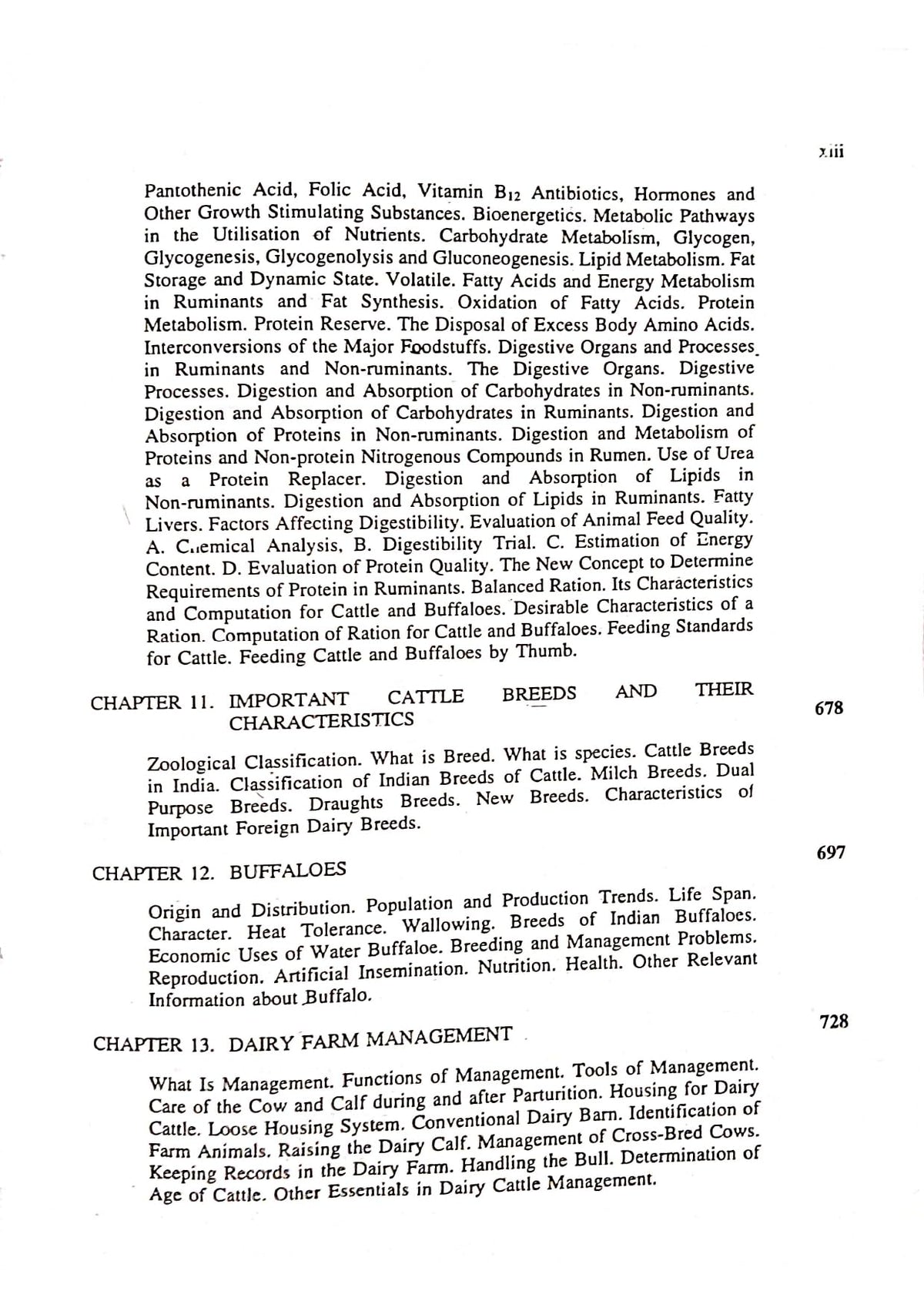 TEXTBOOK OF ANIMAL HUSBANDRY, 8TH EDN