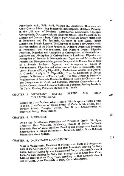 TEXTBOOK OF ANIMAL HUSBANDRY, 8TH EDN