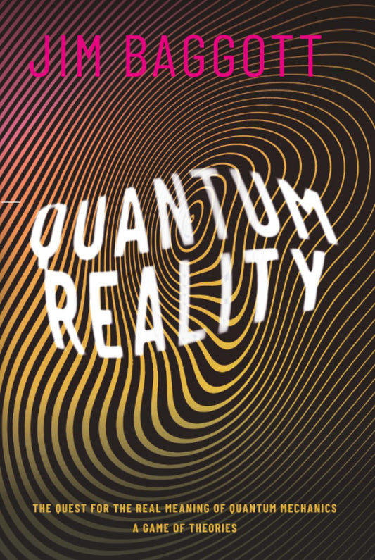 QUANTUM REALITY C