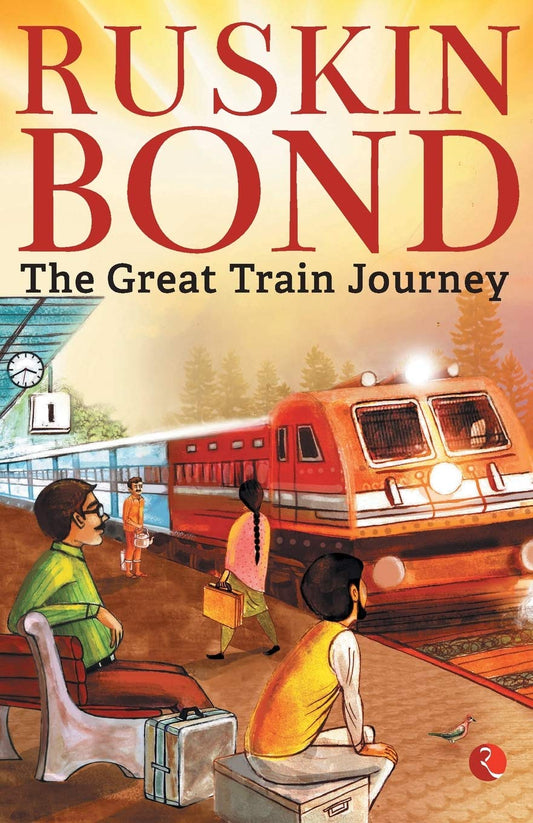 great-train-journey