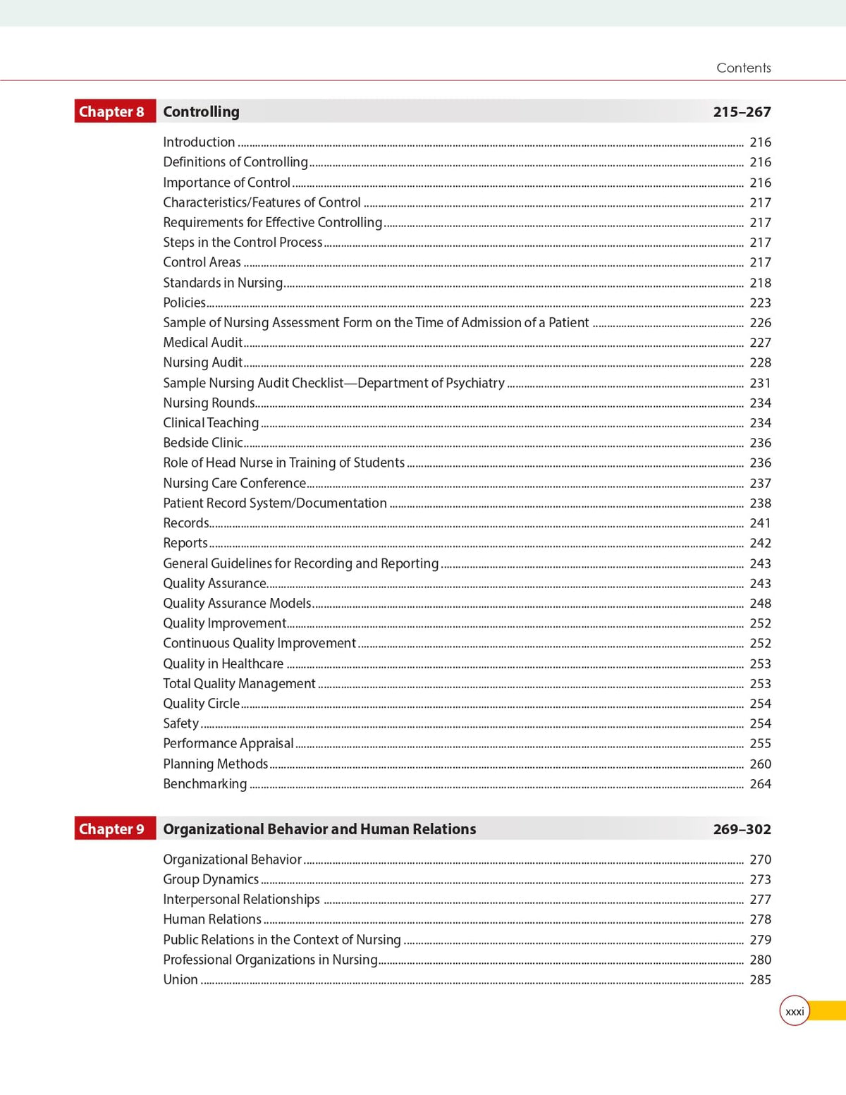 Textbook Of Nursing Management And Leadership For Bsc Nursing Students 2Ed (Pb 2025)
