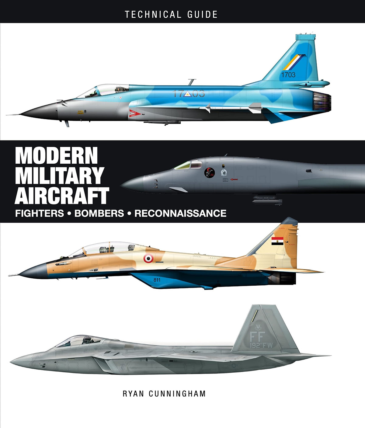 Modern Military Aircraft: How the United Fruit Company Shaped the World