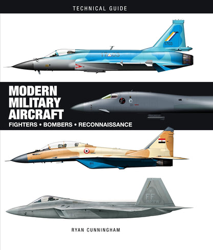 Modern Military Aircraft: How the United Fruit Company Shaped the World
