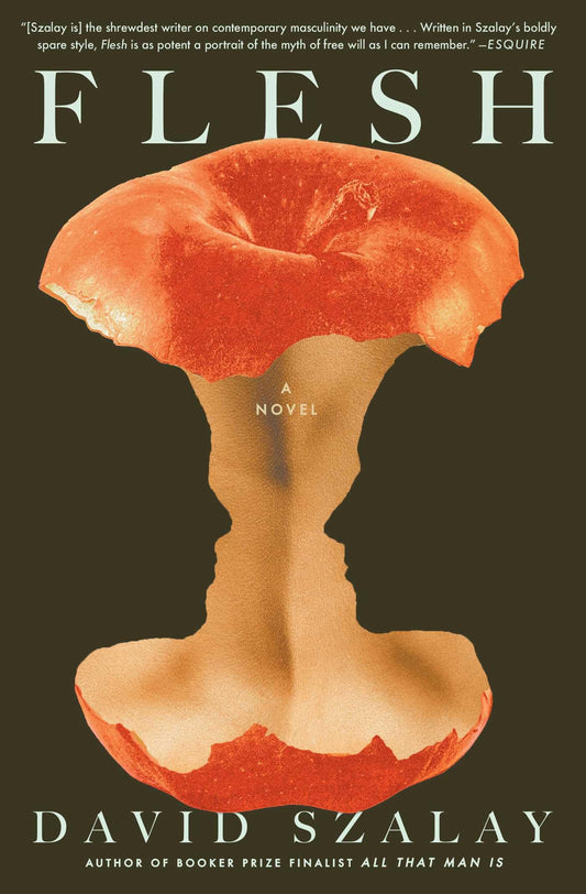 Flesh: A Novel 