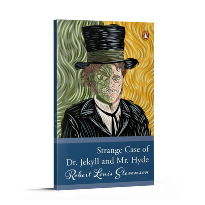 Penguin Select Classics: The Strange Case of Dr. Jekyll & Mr. Hyde: (Original, Unabridged Classic)