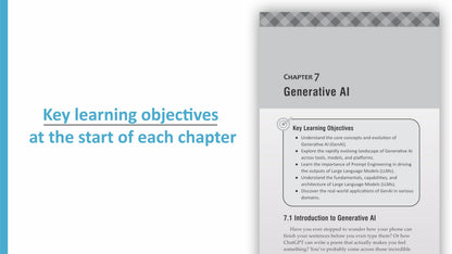 Artificial Intelligence Essentials You Always Wanted to Know: Master AI Fundamentals, ML Techniques, NLP, Deep Learning, and Generative AI to Build Real-World Skills and Ethical AI Solutions